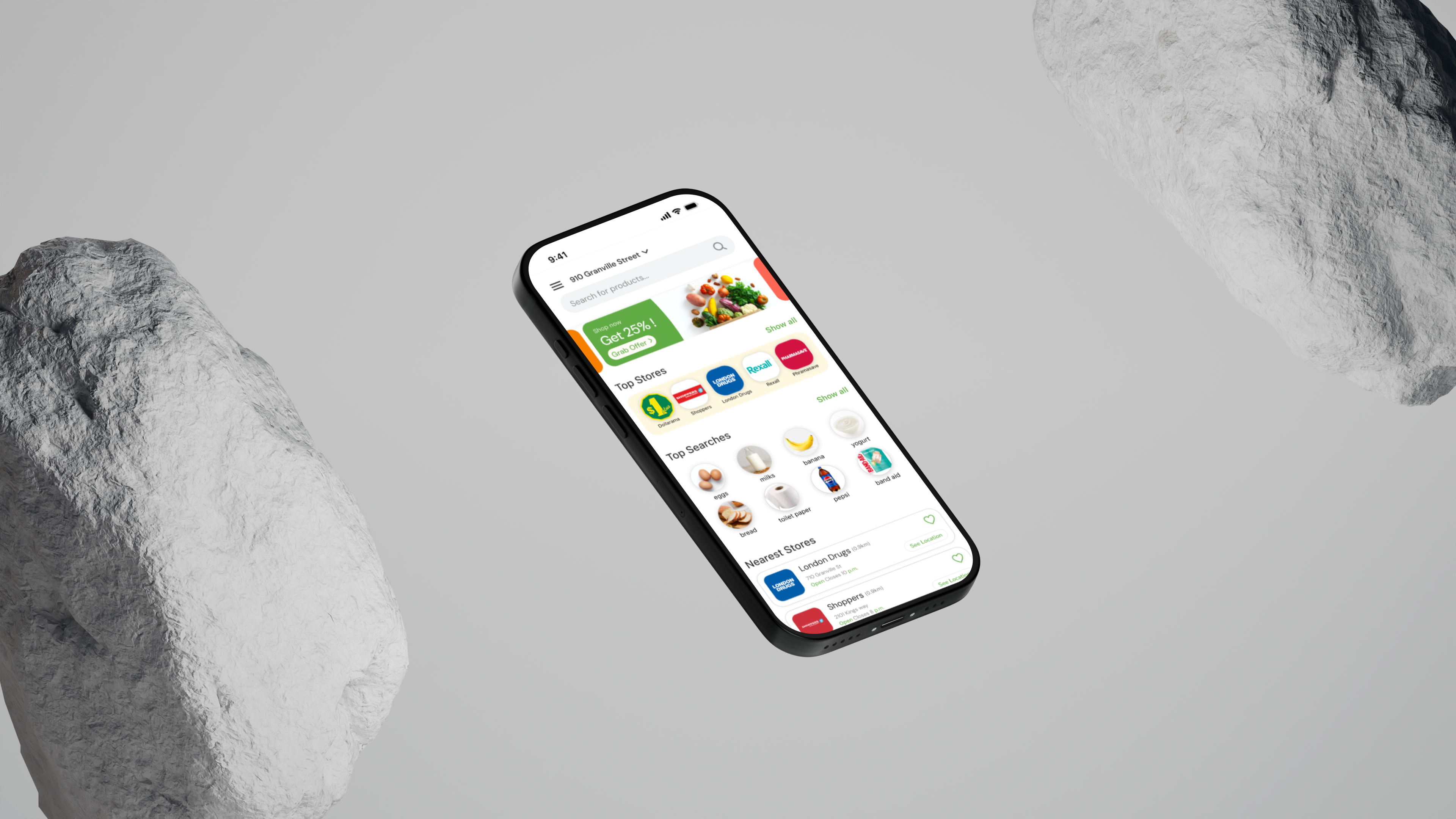 PriceSnap